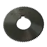 Sierra Circular HSS